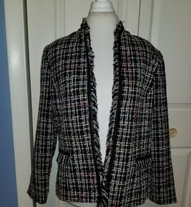 Dress blazer/jacket